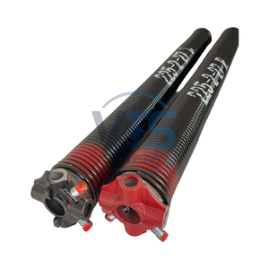 Heavy Duty Garage <b>Door</b> Torsion <b>Springs</b> – High Quality Durable Replacement for Sectional Garage <b>Door</b> - Product Image 3