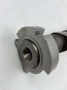 เพลาลูกเบี้ยว AUFERAY รุ่น OE 12611996 สำหรับรถยนต์ GM Chevrolet Cruze Malibu ผลิตจากเหล็กตีขึ้นรูป แข็งแรงสูง <span class=keywords><strong>อะไหล่</strong></span>เปลี่ยนวาล์วเครื่องยนต์ - Product Image 5