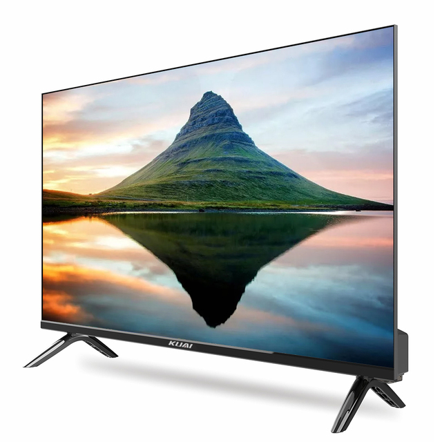 Factory Led Tv 32 Inch Smart Tv Television for Sale Flat Screen Tv 32 Inch
