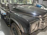 Marchepieds latéraux électriques pour Ineos Grenadier 4x4 (2022-2025) - Accessoires et pièces automobiles pour usine de fabrication