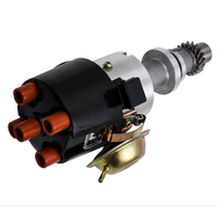 1191100100 027905205H 027905205S 026905205AG 0237020144 0269052152 nouveau distributeur d'allumage pour VWW Golf MK2 Jetta 1.6 1.8GTI