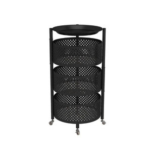 Chariot de salon d'esthéticienne en gros Chariot de salon d'esthétique <span class=keywords><strong>professionnel</strong></span> portable - Product Image 5