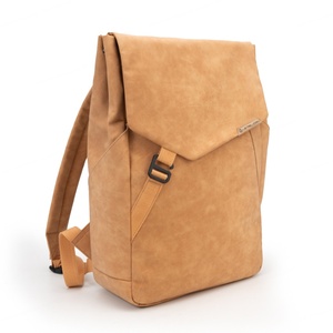 กระเป๋าเป้สะพายหลังใส่แล็ปท็อปธุรกิจกันน้ำกันขโมยพร้อมวัสดุโพลีเอสเตอร์ USB - Product Image 2