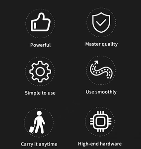 Herramientas de Reparación MasterXu T203 para Omitir el Bloqueo de Activación de <span class=keywords><strong>iCloud</strong></span> Después de la Restauración en MacBook y Mac A1989 A1932 con Chip T2 para Bloqueo de ID y SN - Product Image 5