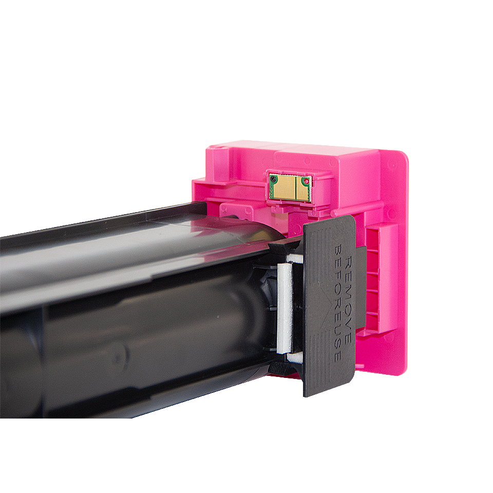 Compatible TN713 Toner Cartridge for Konica Minolta Copiers