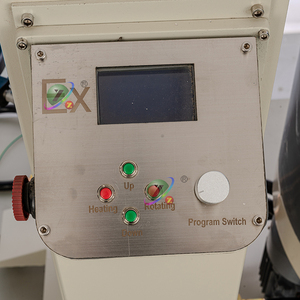 Rotavapor Eléctrico de Alta Calidad de 50L con Elevador de Motor, Acero Inoxidable, Mejor <span class=keywords><strong>Precio</strong></span>, <span class=keywords><strong>Extractor</strong></span> de Destilación - Product Image 4