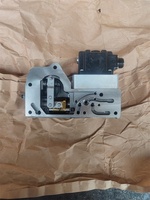 Vanne de régulation hydraulique Lainuo KVE KVEBB1402 MCV MCV116 Vanne pilote de régulation de pression hydraulique KVEBB0702 + MCV116G4201