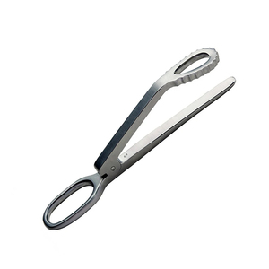 Élévateur manuel en acier inoxydable de haute qualité pour os zigométrique, certifié CE ISO13485, instrument de chirurgie maxillo-faciale - Product Image 5