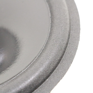 อะไหล่ลำโพงรถยนต์ 8 นิ้ว กรวยลำโพง โฟมขอบกรวย กระดาษกรวย - Product Image 5