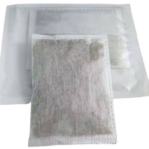 Parches de Acupuntura Herbales de Tela No Tejida 10x12mm de Un Solo Uso, Esterilización a Alta Temperatura, Polvo Suavizante para la Piel - Product Image 3