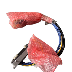 Accessoires pour robots industriels, câble moteur, signal Ax 7 3HAC032591-001 A-B-B - Product Image 2