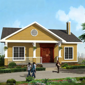 Nặng di động có thể tháo rời không thấm nước nhà gỗ chống ăn mòn côn trùng bằng chứng danh lam thắng cảnh tại chỗ kỳ nghỉ biệt thự KHÁCH SẠN CĂN HỘ - Product Image 3