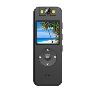 Z09 Handheld Clip On Wifi <b>Camera</b> 1080p Action Recorder For Law Enforcement - Product Image 5