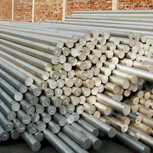 Procesamiento bajo demanda serie 1-8 placa de aluminio profesional precio de fábrica barras de aluminio - Product Image 6