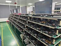 Factory Outlet Desktop Pc Memoria Ram 4gb/8gb/16gb/32gb Ddr3/ddr4/ddr5 1333/1600/2133/2400/2666/3200/5600/6000mhz