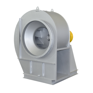 Ventilateur centrifuge industriel à ventilation forcée 4-72, faible <span class=keywords><strong>taux</strong></span> <span class=keywords><strong>de</strong></span> défaillance, <span class=keywords><strong>taux</strong></span> d'exploitation élevé, é<span class=keywords><strong>change</strong></span> d'air. - Product Image 2