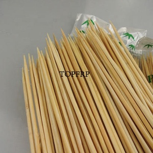 ไม้ไผ่สำหรับทำสวน ยาว 90 ซม. สำหรับปลูกต้นไม้ - Product Image 6