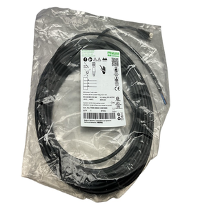 Neues Original & PLC 7000-08041-630 1000 M8 Buchse mit Kabel <span class=keywords><strong>3</strong></span>-<span class=keywords><strong>P</strong></span> 10 Meter Industrielle Automatisierungsprodukte*Auf Lager - Product Image 1