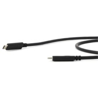 Cable USB-C 3.1 SYONG de 3 pies (1 m) con Carga Rápida de 100 W (5 A) y 60 W (3 A), 4K a 60 Hz y 10 Gbps para Lenovo ThinkPad y Base USB-C Universal