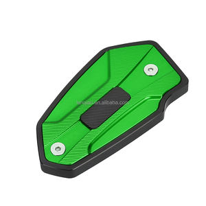 Accessori moto Z900 olio tappo carburante CNC coperchio serbatoio fluido protezione per Kawasaki Z650 Z800 <span class=keywords><strong>Z</strong></span> 900 800 <span class=keywords><strong>650</strong></span> - Product Image 5