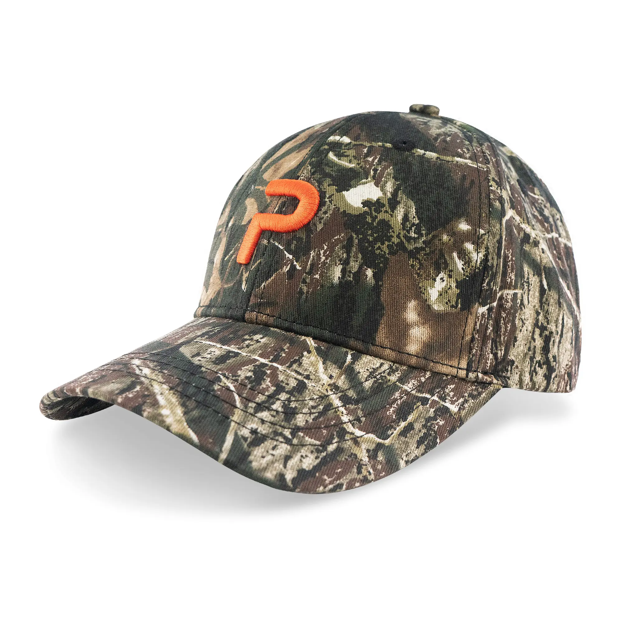 Latest Style 3D Embroidery Logo Deer Hunter Fishing Duck Fish Snapback Trucker Hats for Men Custom Baseball Hunting Classic Hat