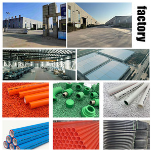 Conector de <span class=keywords><strong>tubo</strong></span> de plástico UPVC económico Bensu, conector plano duradero de cuatro vías para accesorios de tubería de drenaje, camiseta cruzada plana - Product Image 6