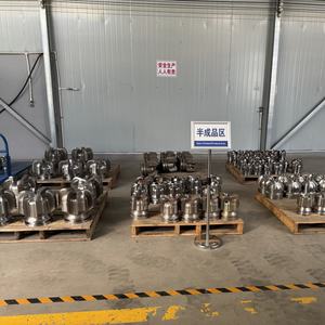 저렴한 가격 3 블레이드 날개 PDC 비트 8 1/2 인치 24 주요 치아 네 이빨 뒷줄 물 우물 바위 형성 드릴링 도구 - Product Image 5