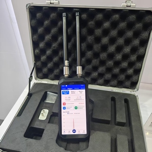 Détecteur de drones portable <span class=keywords><strong>YYT</strong></span> H2L Pro UAV 1-3km avec analyse RID et positionnement FPV 100M-6G pour la détection de la localisation des pilotes de drones - Product Image 4