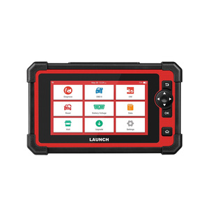 Herramienta Automotriz X431 CRP919E de Sistema Completo con Más de 31 Servicios de Reinicio, Lector de Códigos OBD OBD2 para Autos Universales - Product Image 4