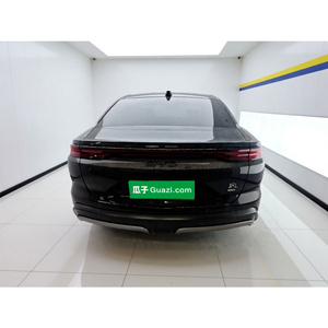 Guazi BYD <span class=keywords><strong>Han</strong></span> L 2025 Auto Usata Berlina PHEV Prezzo Basso All'ingrosso Automatica Trazione Anteriore 5 Posti 200 km Autonomia Elettrica Guida a Sinistra - Product Image 6