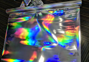 Holographic <b>Films</b> - Product Image 3