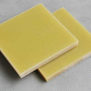 แผ่นไฟเบอร์กลาสอีพ็อกซี่ G10 Fr4 สำหรับครีบกระดานโต้คลื่น - Product Image 6