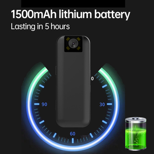 2025 chúng tôi 4G cơ thể máy ảnh 128 GB tốt nhất giá rẻ hành động máy ảnh fufan 4G cơ thể máy ảnh với âm thanh - Product Image 4