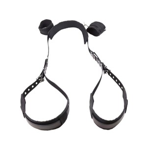 Kits de Sujeción Ajustables para BDSM, Juguetes Sexuales para Adultos, Correas para Abrir las Piernas, Productos Sexuales para Parejas - Product Image 3