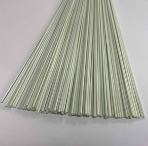 Factory Direct Sale Fiberglass Stick Colored Tubes Custom Fiberglass Rod Frp Insulated Poles - Product Image 3