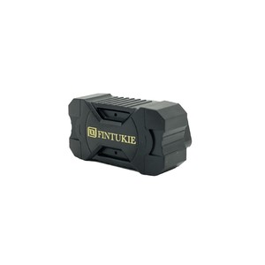 Fintukie Car Code Reader 50x28x26mm Bluetooth <b>Diagnostic</b> <b>Tool</b> for Vehicle Fault Detection - Product Image 2