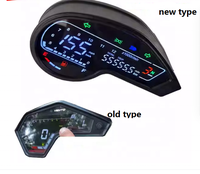 Compteur de vitesse numérique pour moto, best-seller, XTZ 125 Moto Velocimetro DM250x Vento Crossmax 250 Pro