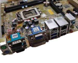 Placa Base IMBA-H810-R10 Rev1.0 ATX 100% Original, IPC Industrial de 4.ª Generación, CPU LGA1150, RAM DDR4, Integrada, IMBA-H810-R1 - Product Image 3