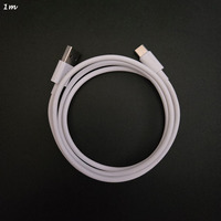 Téléphones cellulaires Android les moins chers normaux Charge rapide Câbles de transfert de données USB a vers USB C