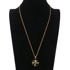 Angle L'appelant <span class=keywords><strong>Grossesse</strong></span> Mexicaine harmonie harmonie carillon <span class=keywords><strong>bola</strong></span> boules pendentif - Product Image 5