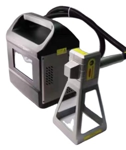 Machine de marquage laser portable Bibo, machine de marquage laser manuelle pour métal, fonctionnement facile, bonne qualité, marquage laser portable - Product Image 3