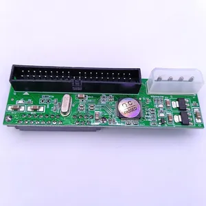 Pata Ide Naar Sata Harde Schijf Converter Adapter Voor 3.5 2.5 Hdd Ssd Dvd Sata Naar Ide Pata