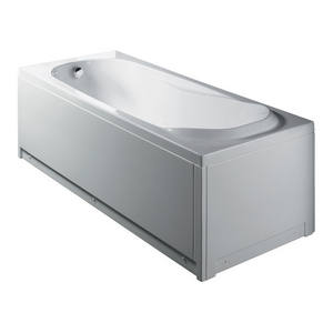 Bañera con Marco y Paneles Modelo Ginevra 160 X 70 Cm - Product Image 1