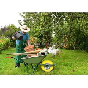 <span class=keywords><strong>Rueda</strong></span> de Espuma de Poliuretano para <span class=keywords><strong>Carretilla</strong></span> 4.80/4.00-8 con <span class=keywords><strong>Eje</strong></span> - Product Image 4