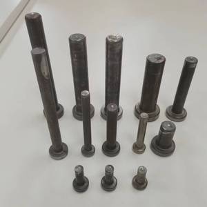 19 <span class=keywords><strong>mm</strong></span> iking shear Stud cho máy hàn ISO cắt kết nối với gốm ferrule - Product Image 2