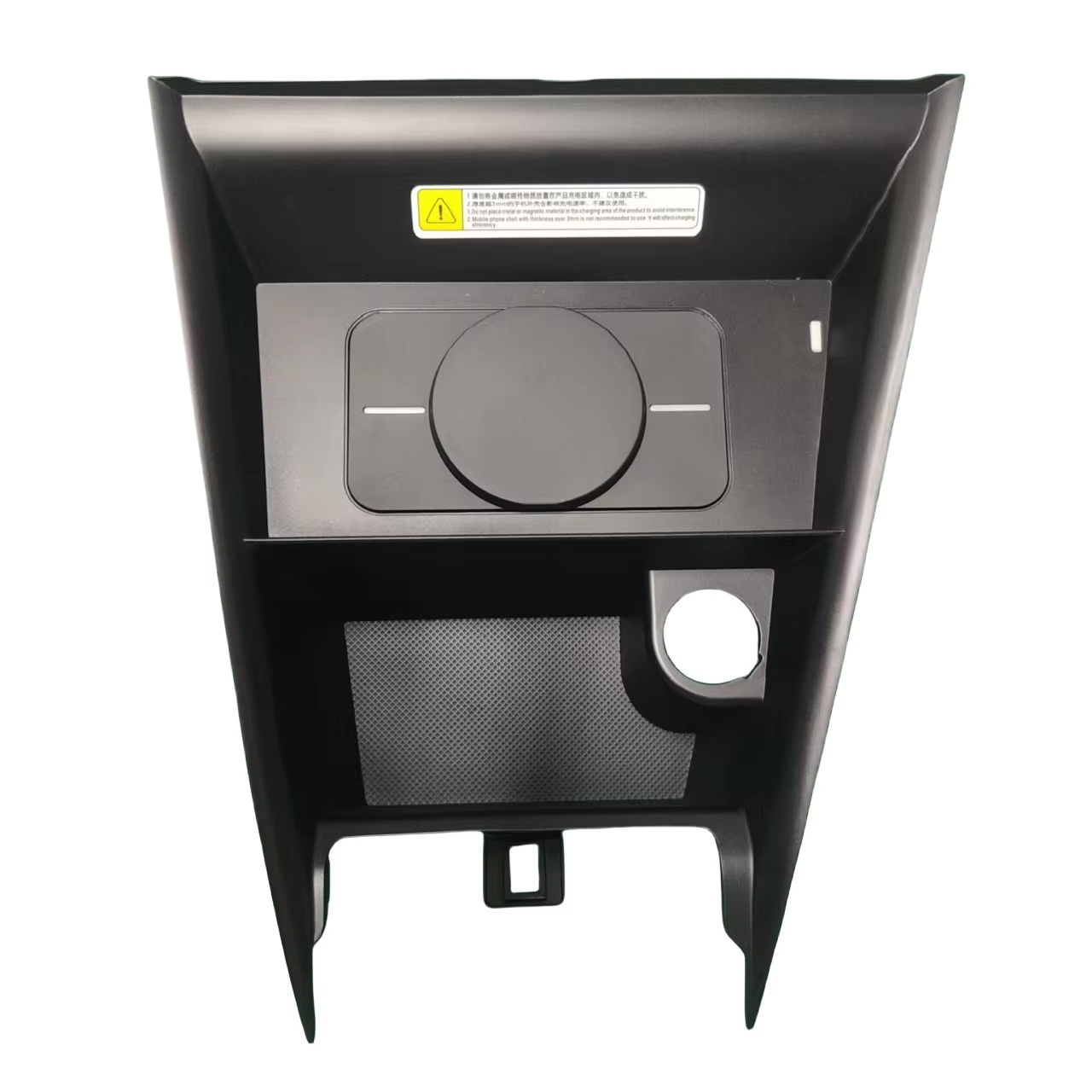 Chargeur magnétique 15W pour iPhone MagSafe