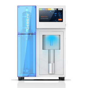 Dispositivo de Determinación de Nitrógeno Kjeldahl Micro, Bases Biológicas de Laboratorio, Destilación Automática de Alta Precisión - Product Image 2