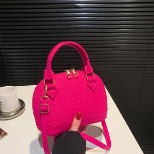 Bolso de Hombro de Tela de Fieltro de Nuevo Estilo <span class=keywords><strong>para</strong></span> <span class=keywords><strong>Mujer</strong></span>, Bandolera Pequeña - Product Image 1