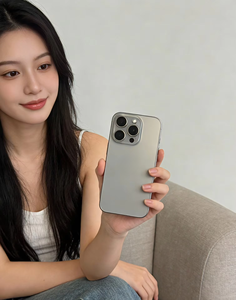 Teléfono Original 15 <span class=keywords><strong>Pro</strong></span> 99% Nuevo Envío Rápido 128G /256GB / 512GB / 1TB Usado Desbloqueado 5G en Stock MOQ 1 Disponible al por Mayor - Product Image 1