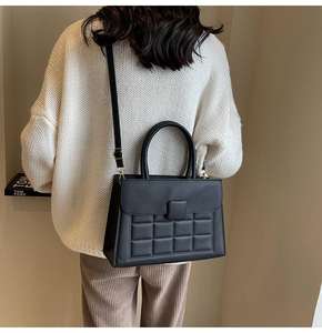 Bolso bandolera para mujer, estilo coreano, bolso de hombro para mujer, éxito de ventas en 2026 - Product Image 5